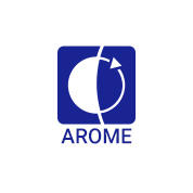 AROME logo